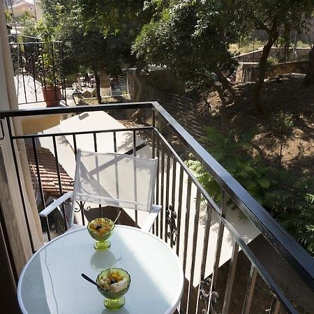 Elia Portou Rooms Chania  Eksteriør billede