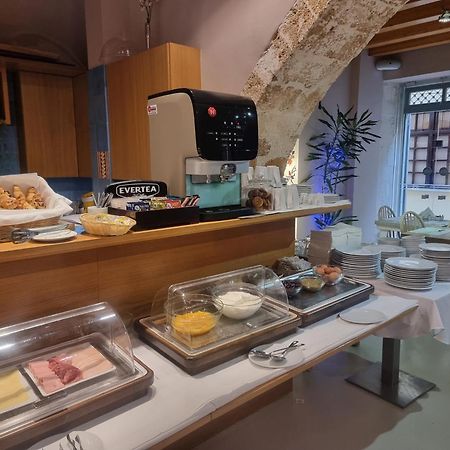 Elia Portou Rooms Chania  Eksteriør billede