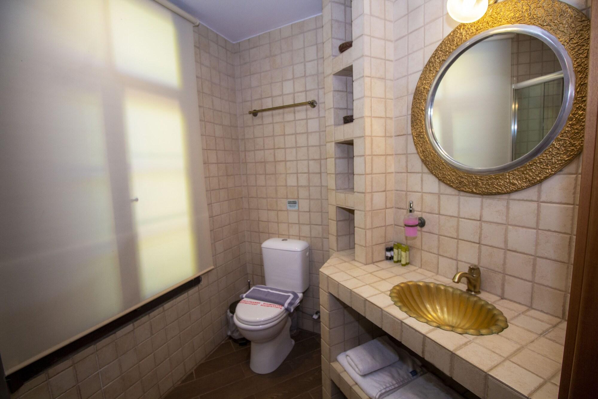 Elia Portou Rooms Chania  Eksteriør billede