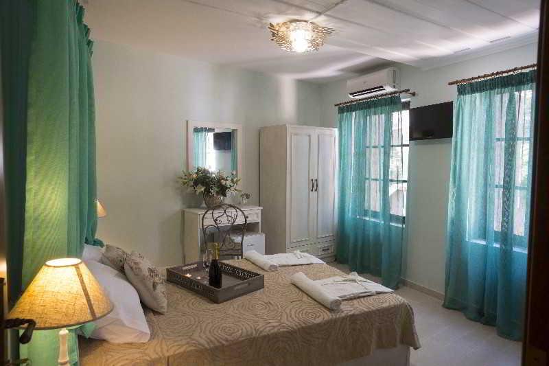 Elia Portou Rooms Chania  Eksteriør billede