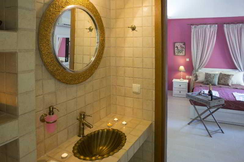 Elia Portou Rooms Chania  Eksteriør billede
