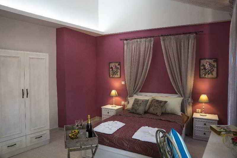 Elia Portou Rooms Chania  Eksteriør billede