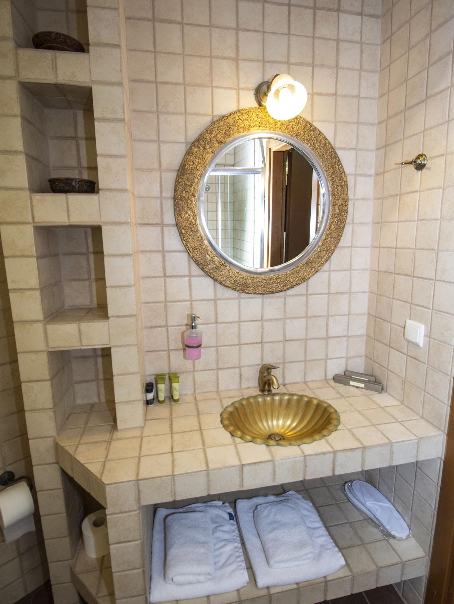 Elia Portou Rooms Chania  Eksteriør billede
