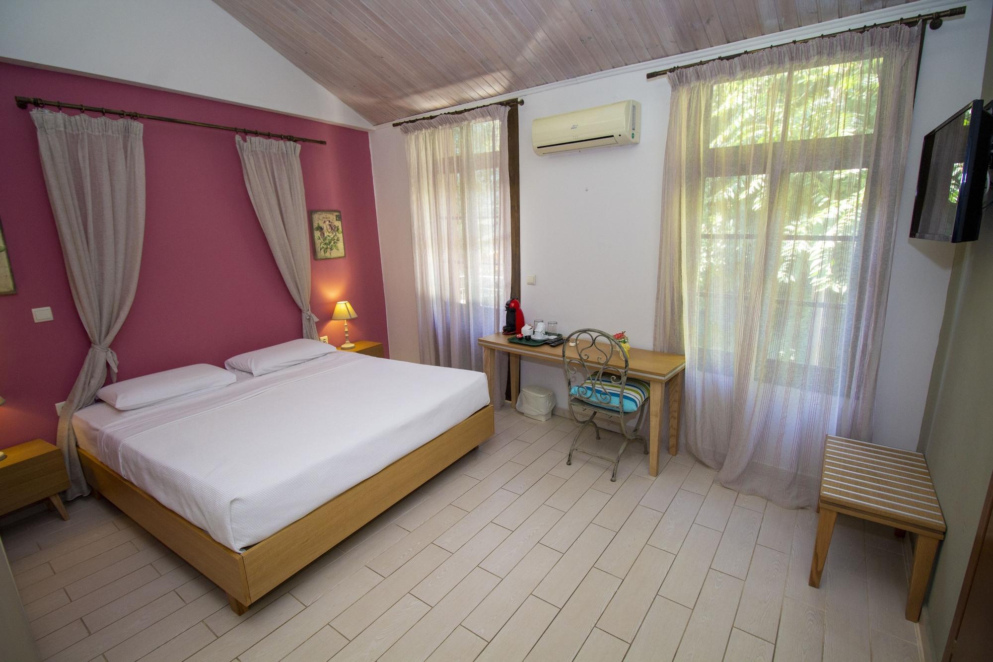 Elia Portou Rooms Chania  Eksteriør billede