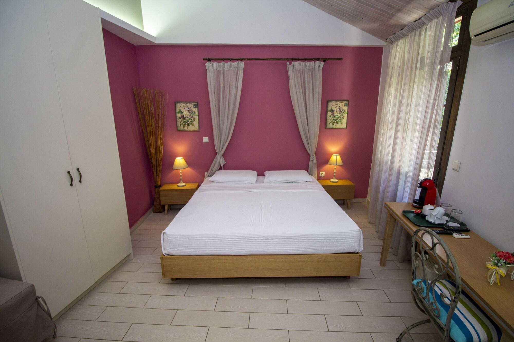 Elia Portou Rooms Chania  Eksteriør billede