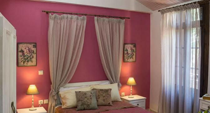 Elia Portou Rooms Chania  Eksteriør billede